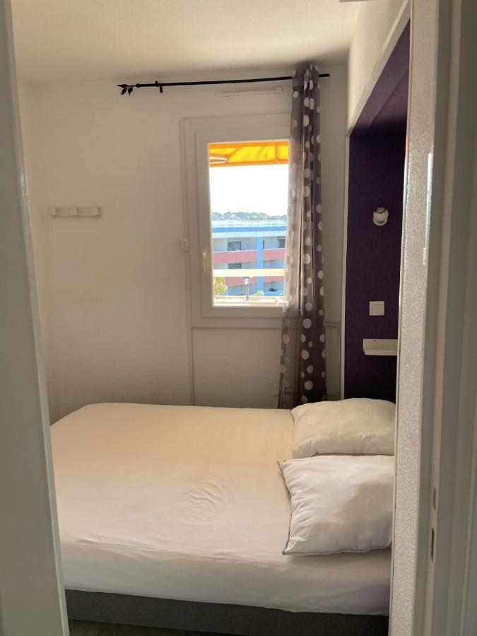 Bormes-Les-Mimosas - Appart 25M2 Avec Balcon - 4P Экстерьер фото